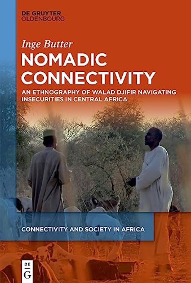 Nomadic Connectivity