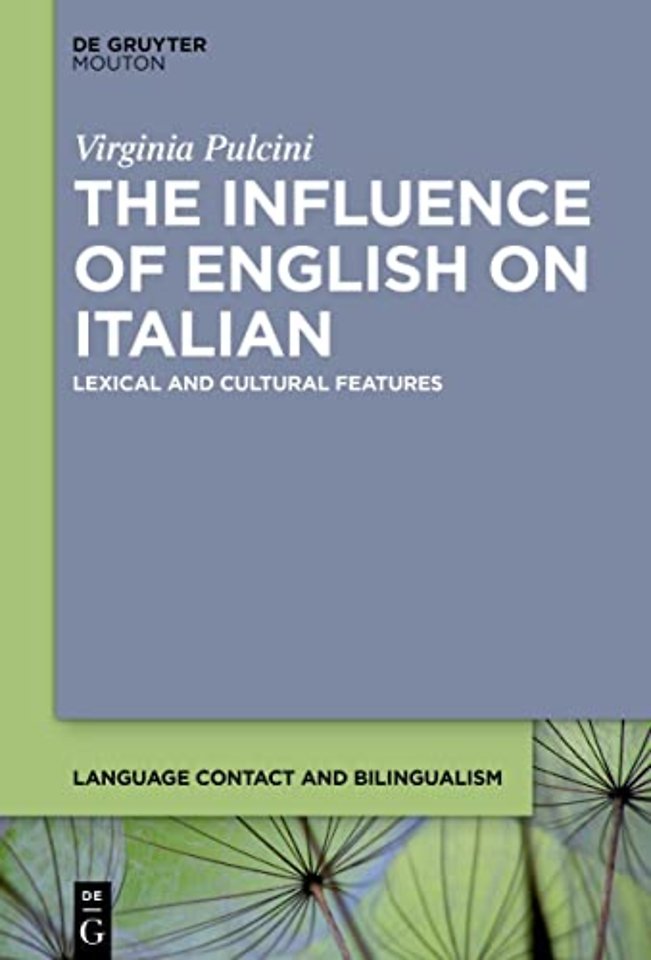 The Influence of English on Italian – Lexical and Cultural Features