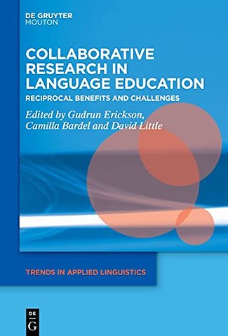 Collaborative Research in Language Education – Reciprocal Benefits and Challenges