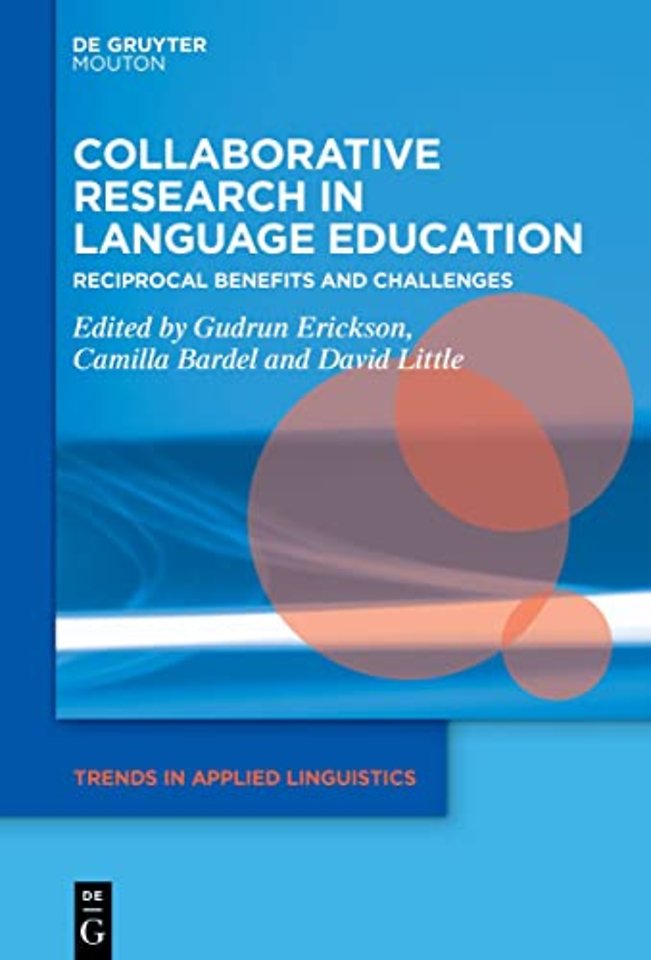 Collaborative Research in Language Education – Reciprocal Benefits and Challenges