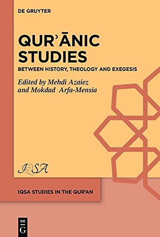 Qur?anic Studies