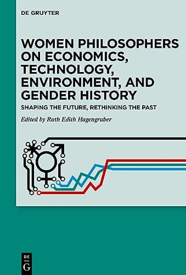 Women Philosophers on Economics, Technology, Env – Shaping the Future, Rethinking the Past