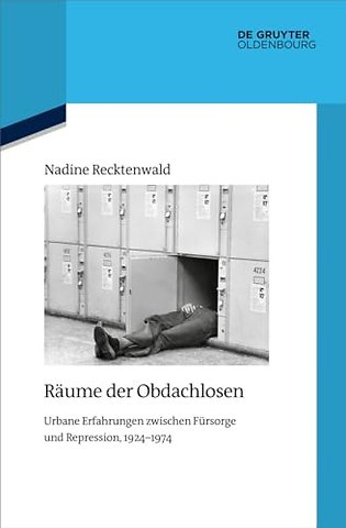 Raume der Obdachlosen