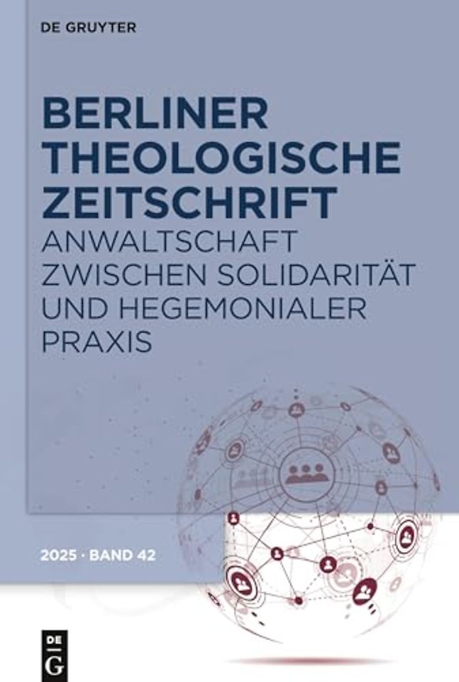Anwaltschaft zwischen Solidarität und hegemonialer Praxis