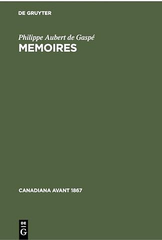 Memoires