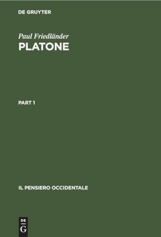 Platone