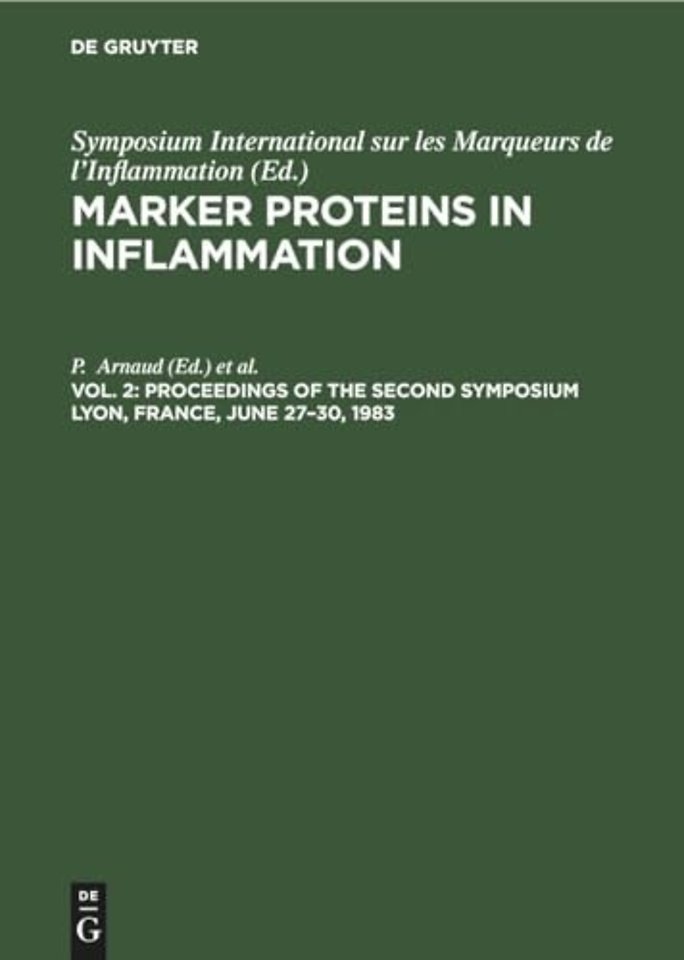 Proceedings of the Second Symposium Lyon, France, June 27–30, 1983