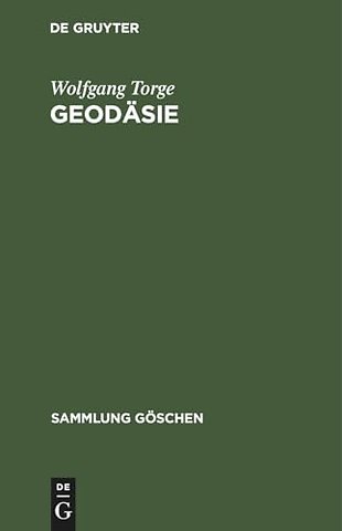 Geodäsie