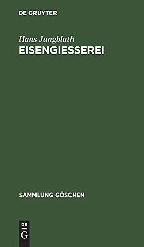 Eisengieβerei