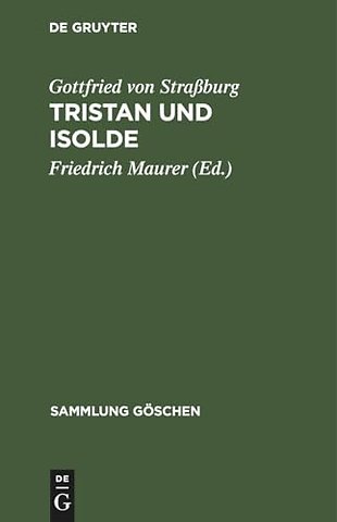 Tristan und Isolde