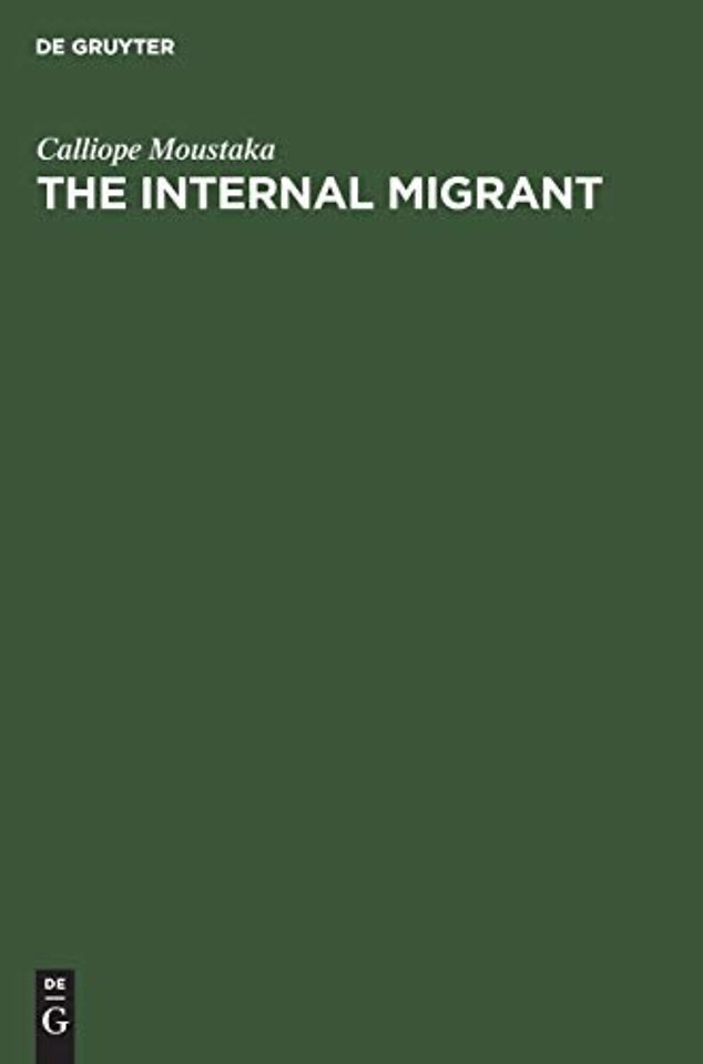 The Internal Migrant