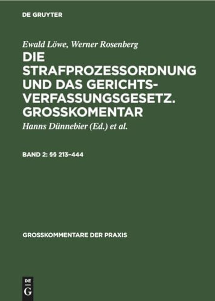 §§ 213–444