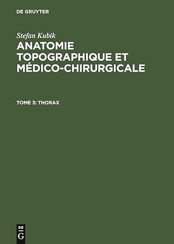 Thorax