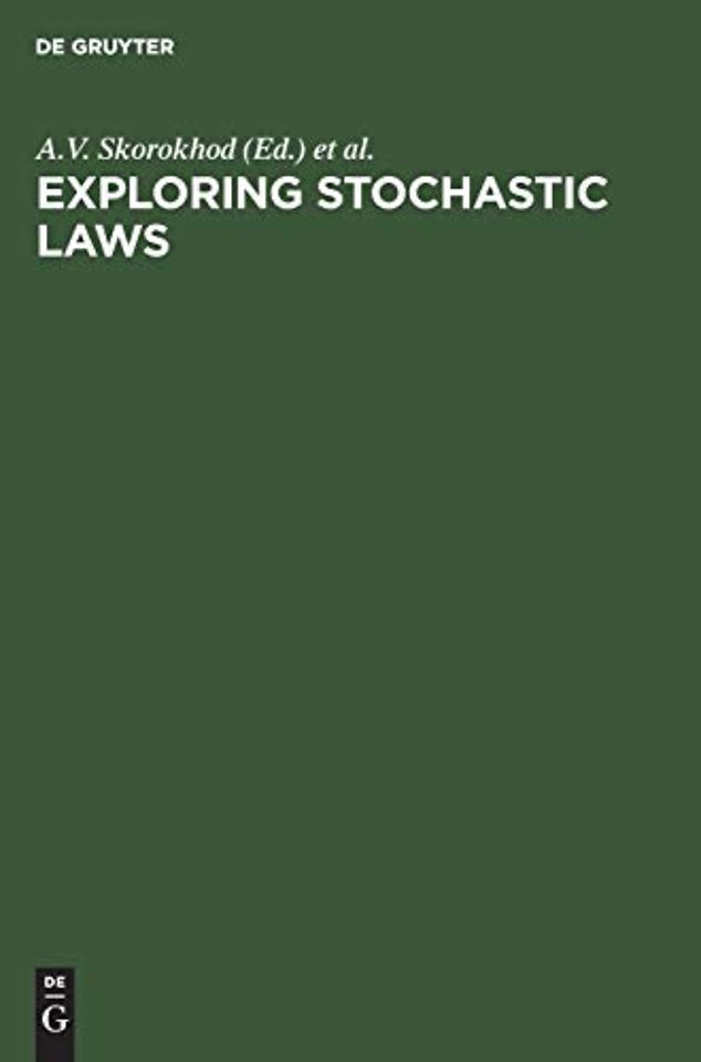 Exploring Stochastic Laws