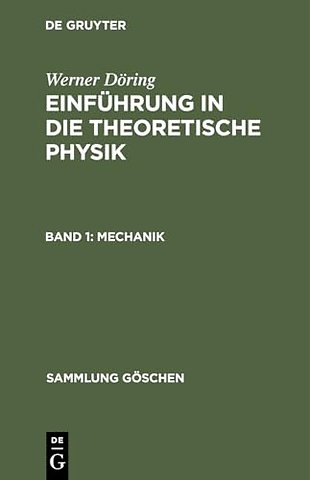 Mechanik