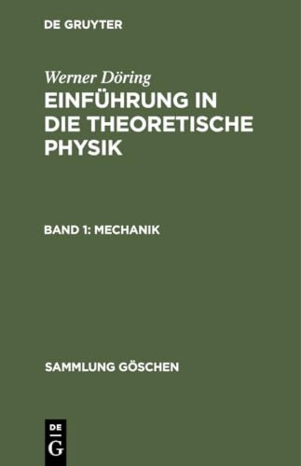 Mechanik