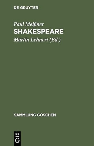 Shakespeare
