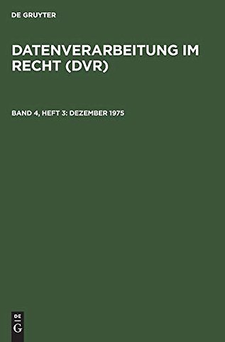 Dezember 1975
