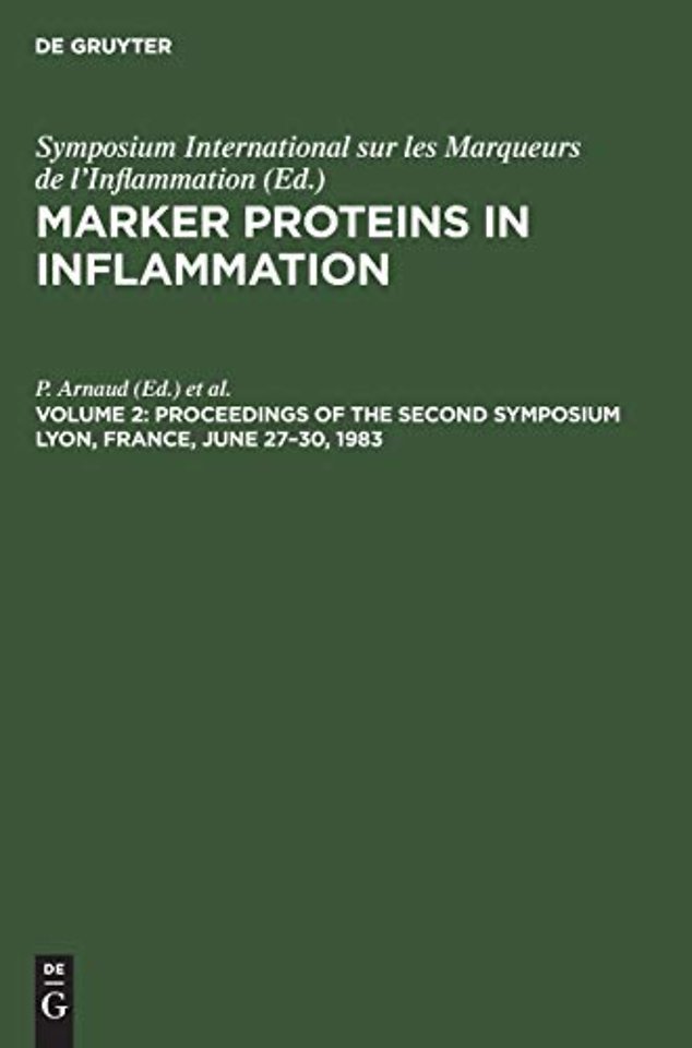 Proceedings of the Second Symposium Lyon, France, June 27–30, 1983