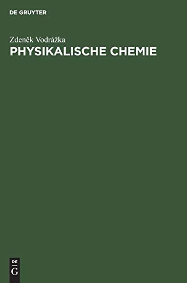 Physikalische Chemie