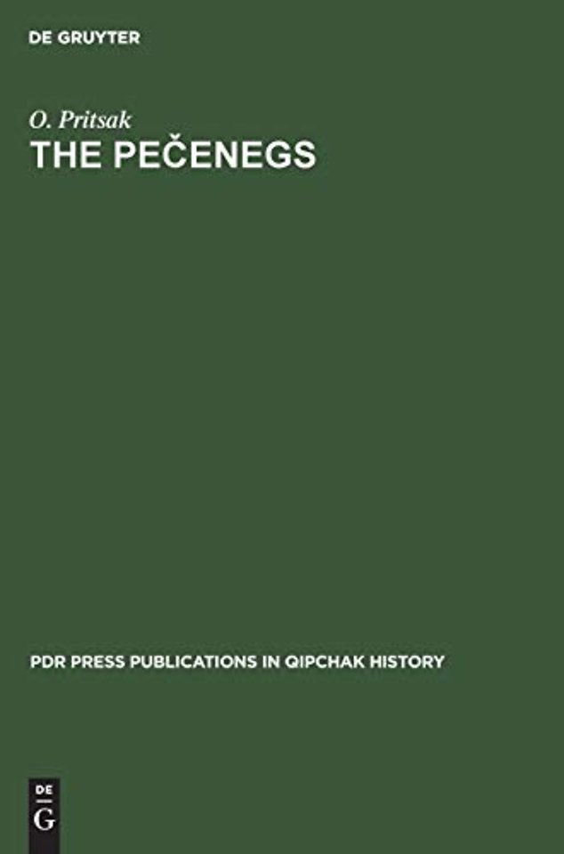 The Pecenegs