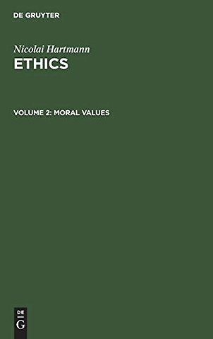 Moral Values