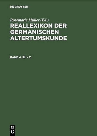 Rü – Z