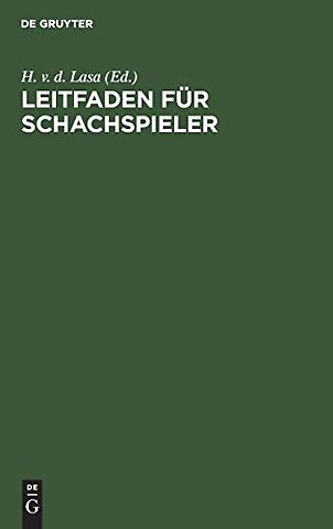 Leitfaden für Schachspieler