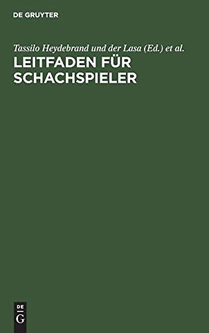 Leitfaden für Schachspieler