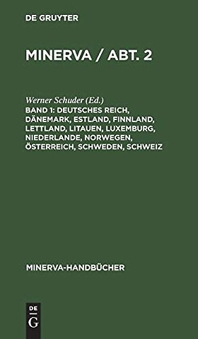 Deutsches Reich, Danemark, Estland, Finnland, Lettland, Litauen, Luxemburg, Niederlande, Norwegen, Osterreich, Schweden, Schweiz