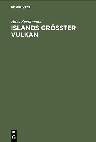 Islands grösster Vulkan – Die Dyngjufjöll mit der Askja