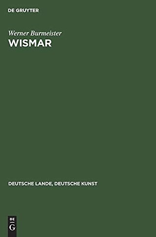 Wismar – Aufgenommen von der staatlichen Bildstelle