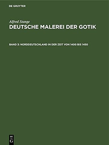 Norddeutschland in der Zeit von 1400 bis 1450