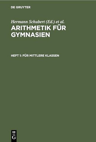 Für mittlere Klassen