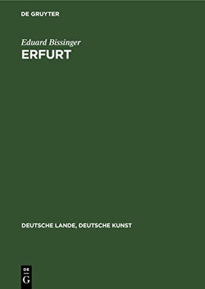 Erfurt