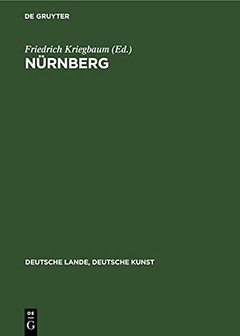 Nürnberg – Ausgenommen von der staatlichen Bildstelle