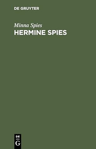 Hermine Spies