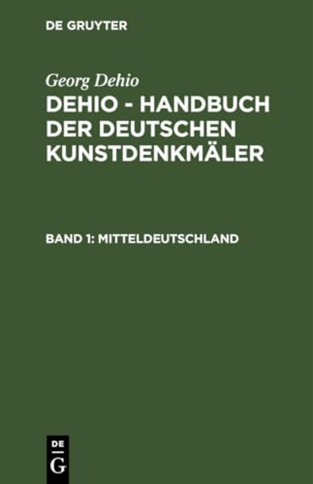 Mitteldeutschland