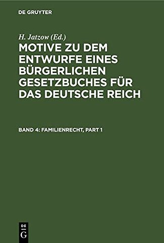Familienrecht