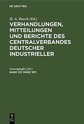 März 1911