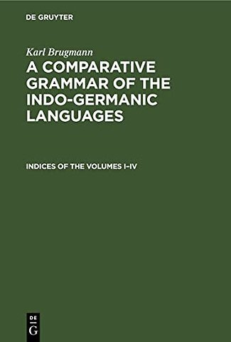 Indices of the Volumes I–IV