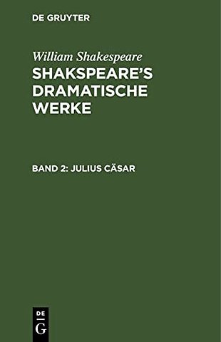 Julius Cäsar