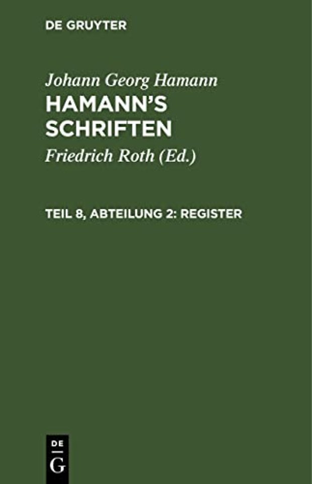 Register