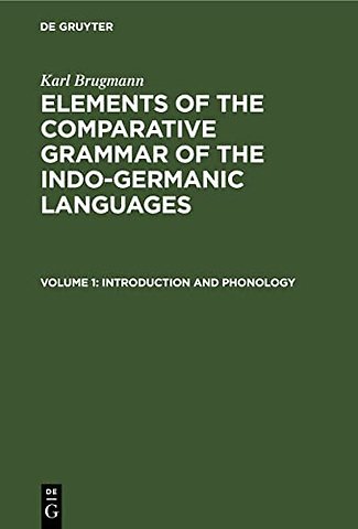 Introduction and Phonology
