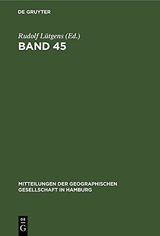 Band 45