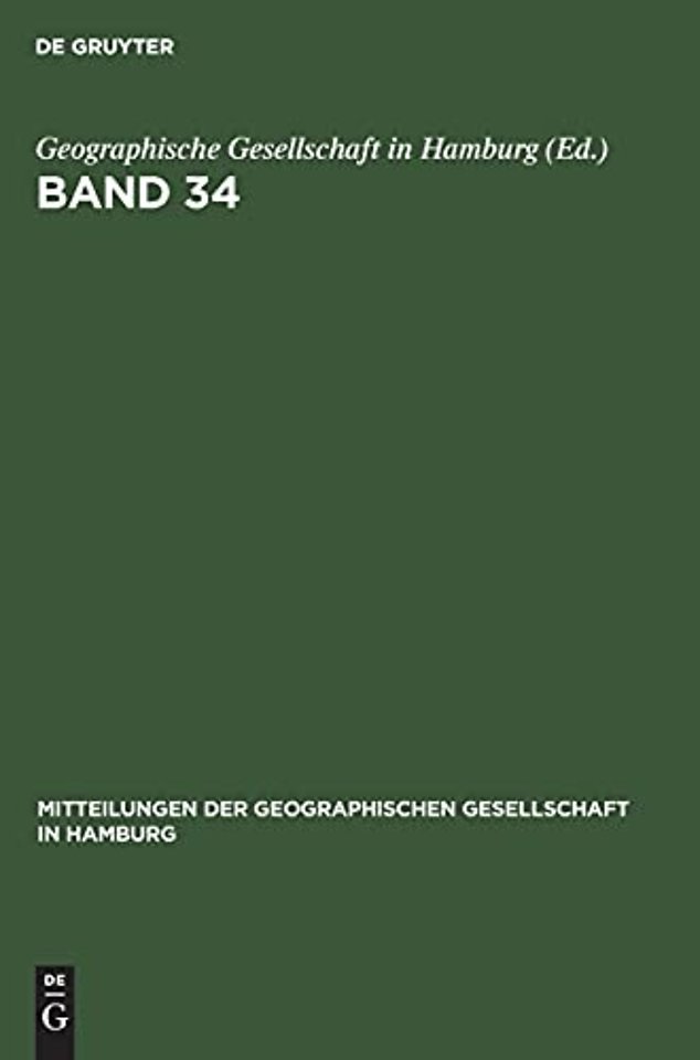 Band 34