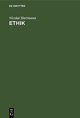 Ethik