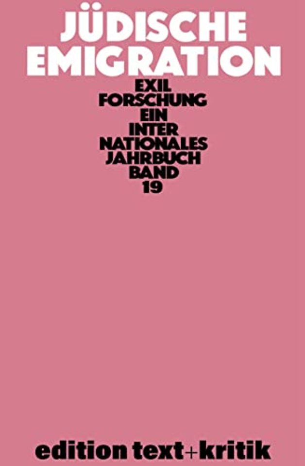 Jüdische Emigration zwischen Assimilation und Verfolgung, Akkulturation und Jüdischer Identität