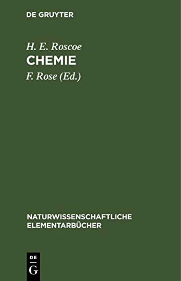 Chemie