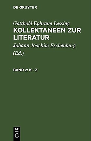 K – Z